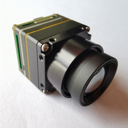 Thermal Imaging Camera, Use via Smartphone
