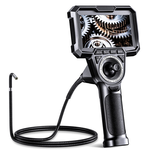 720 degrees Articulating Borescope GL9176