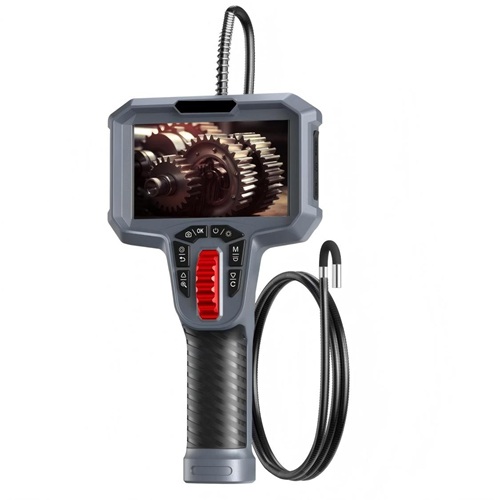360degrees Articulating Borescope G9175